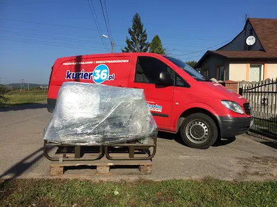 KURIERPALETY.pl kurier paletowy , przesyłki paletowe , wysyłka palety , przesyłka paletowa